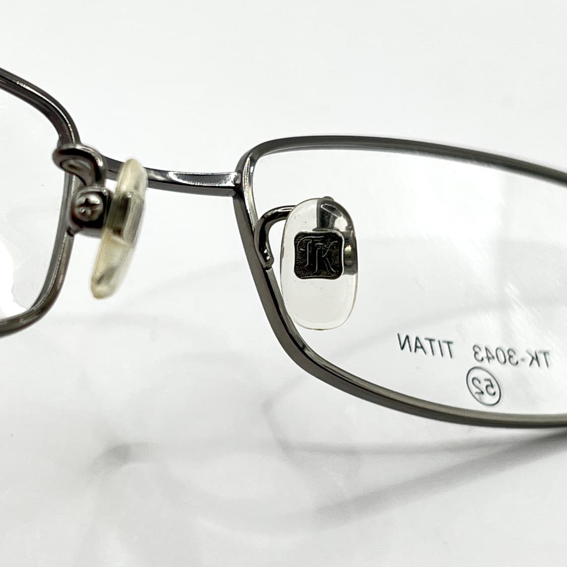 TAKEO KIKUCHI 타케오 키쿠치 티타늄 안경 상품이미지5