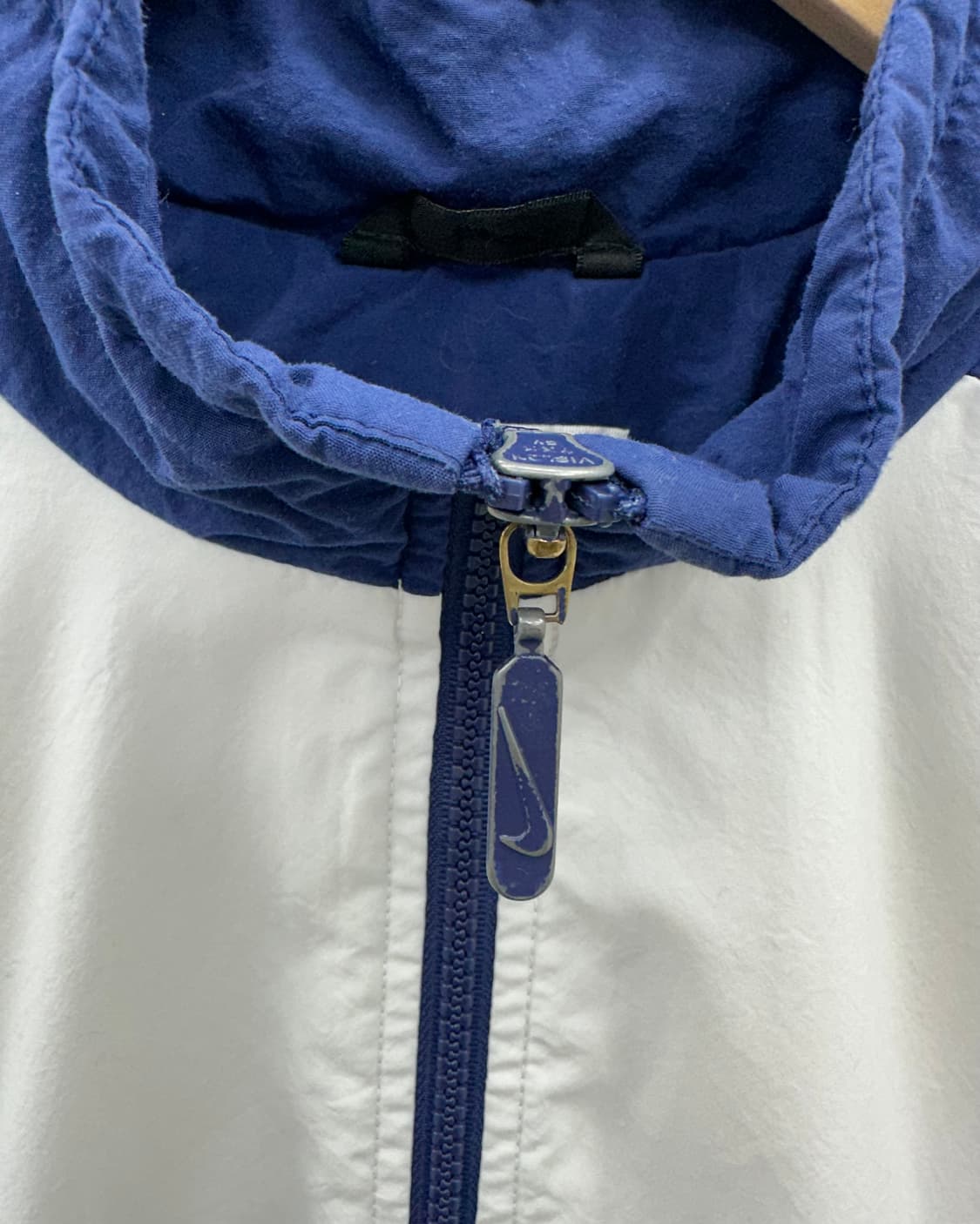 (XL)90'S 나이키 빅로고 바막-M1198 상품이미지4