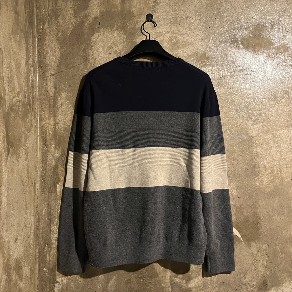 헤지스 니트 상품이미지4