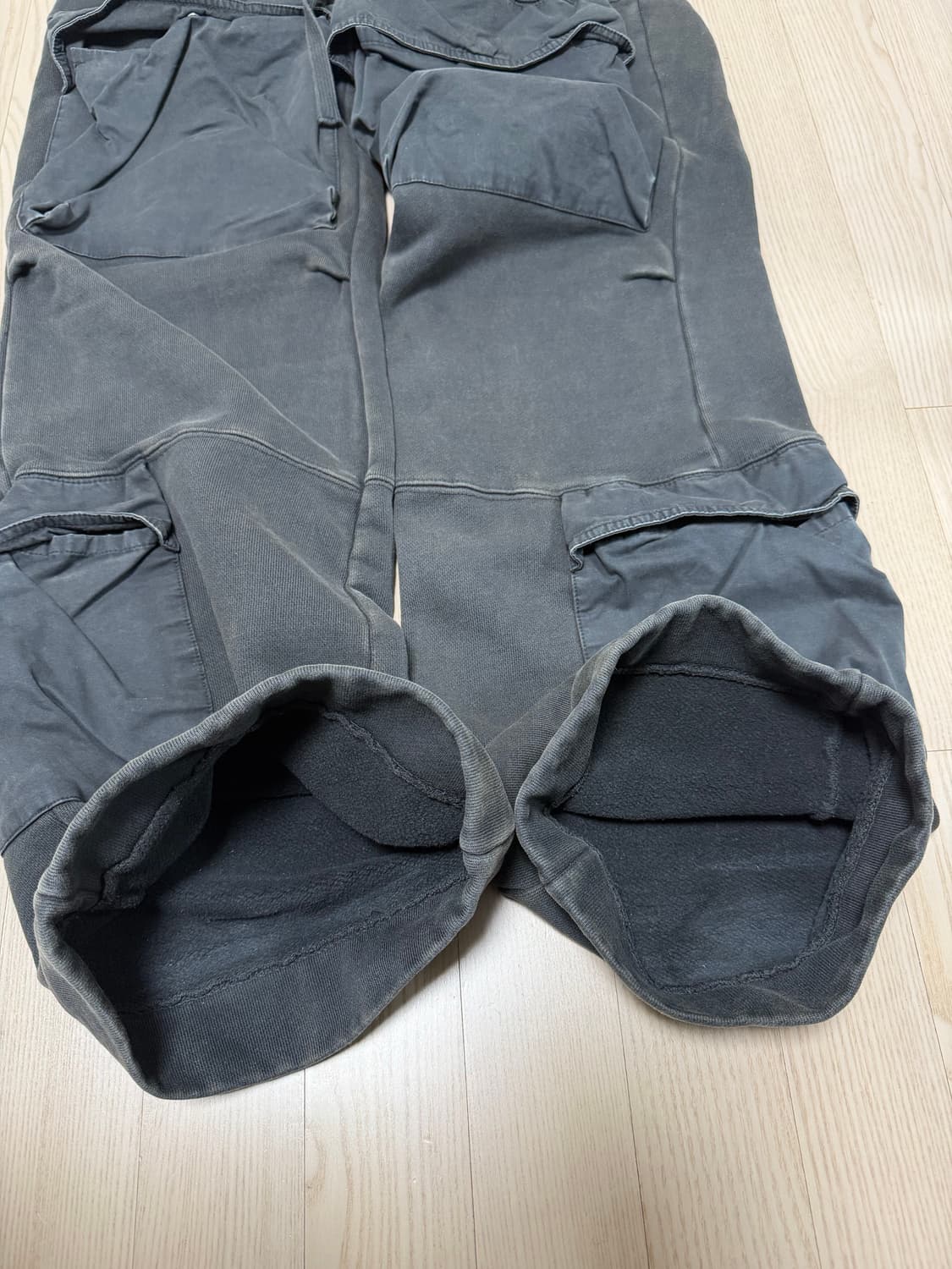 엔타이어스튜디오 유틸리티 카고 XS 상품이미지3