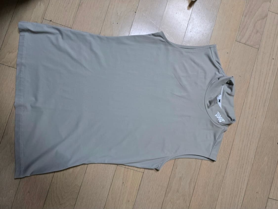 (정품)PXG 골프웨어 상하의 상품이미지7