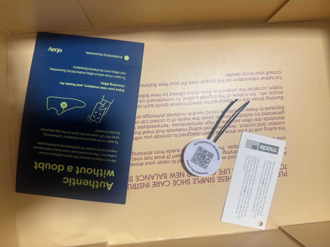 [260] 뉴발란스x에메레온도르 1300 더스티핑크  상품이미지4