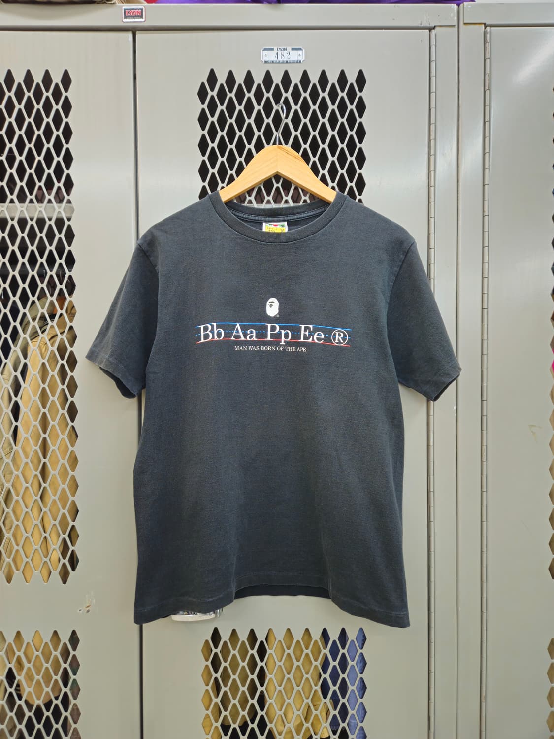 베이프 BAPE  빈티지 티셔츠 M 상품이미지1