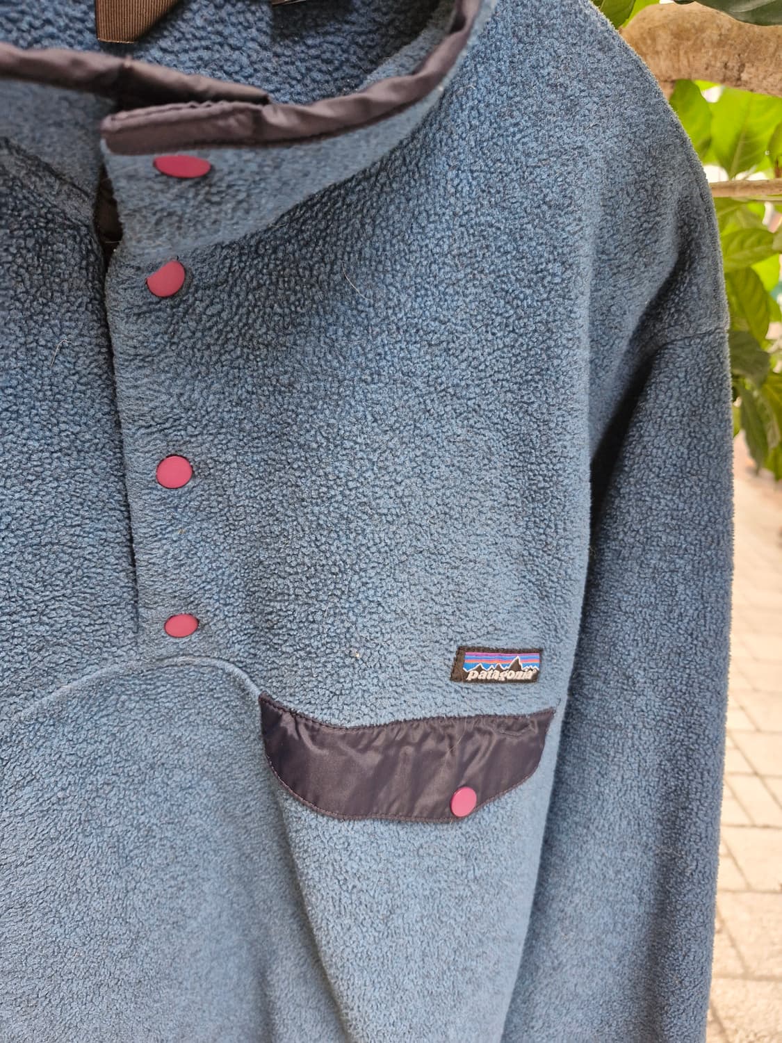 Z-89 파타고니아 신칠라 상품이미지3