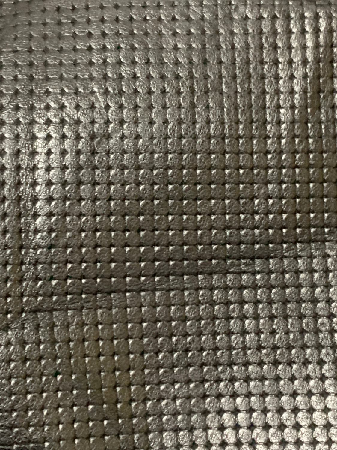 엠포리오 아르마니 카페레이서 퍼포레이티드 재킷(레더)50 사이즈 상품이미지6