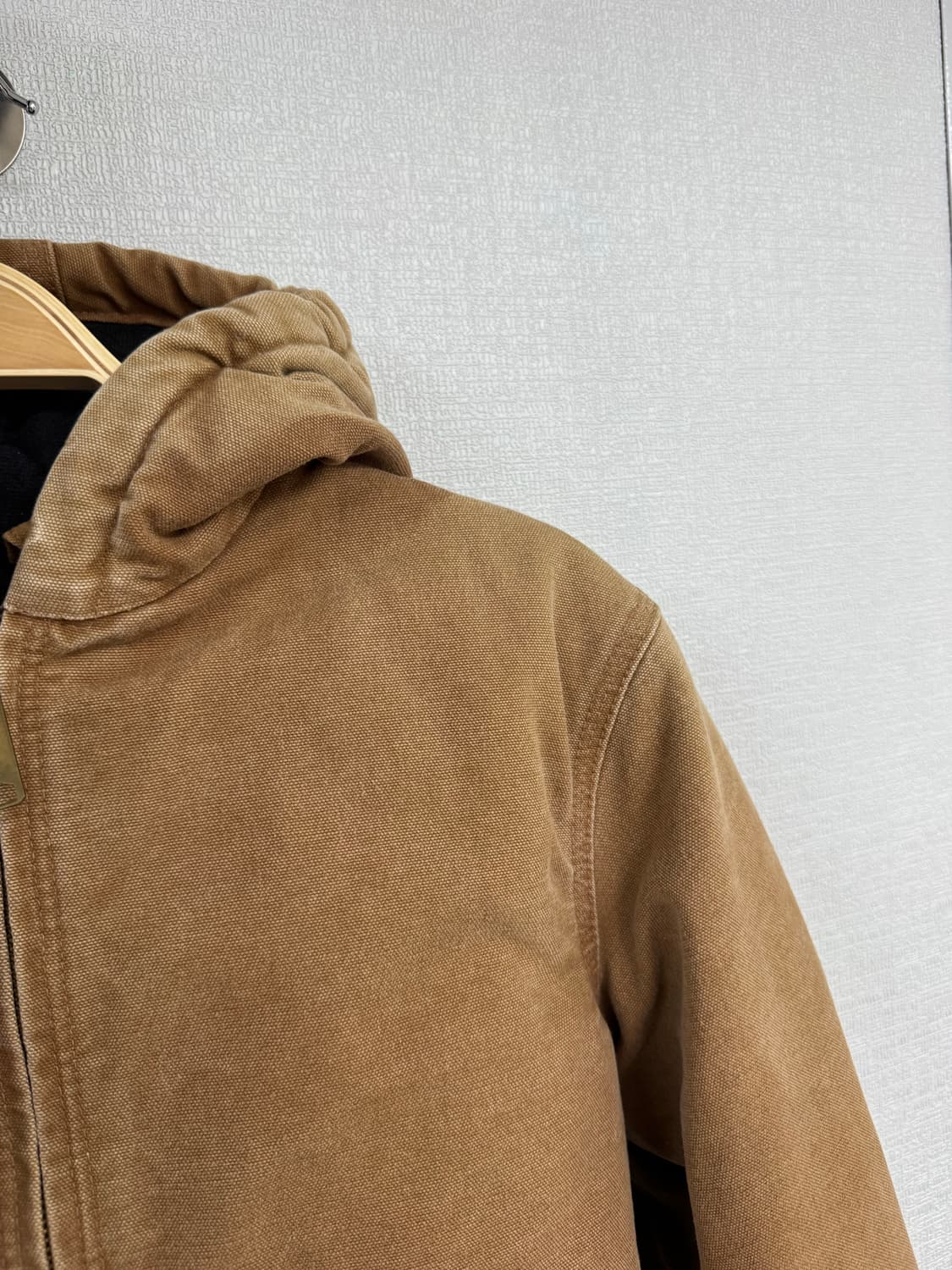 칼하트 액티브 자켓 상품이미지2