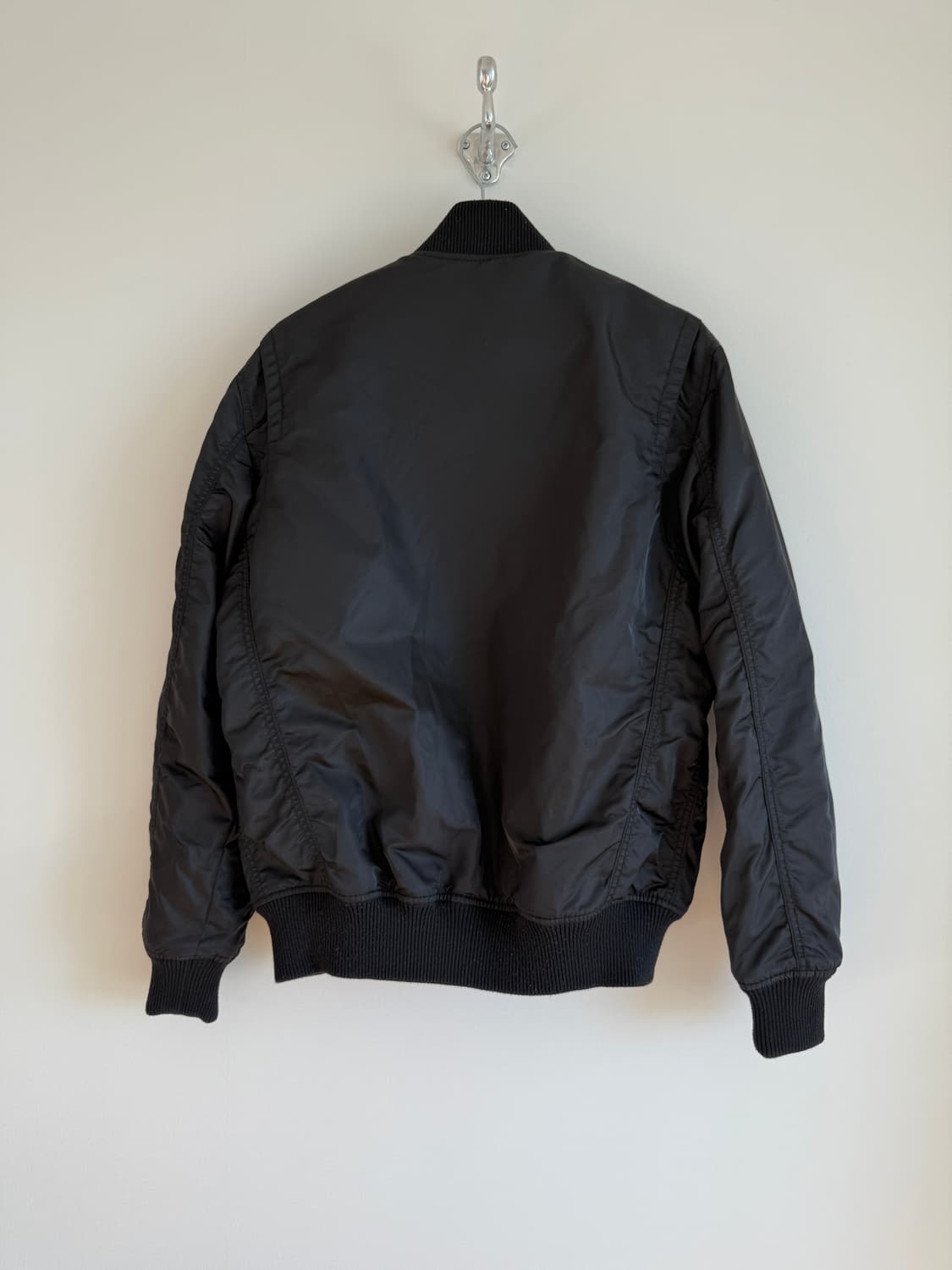 디키즈(Dickies) MA-1 항공점퍼 상품이미지4