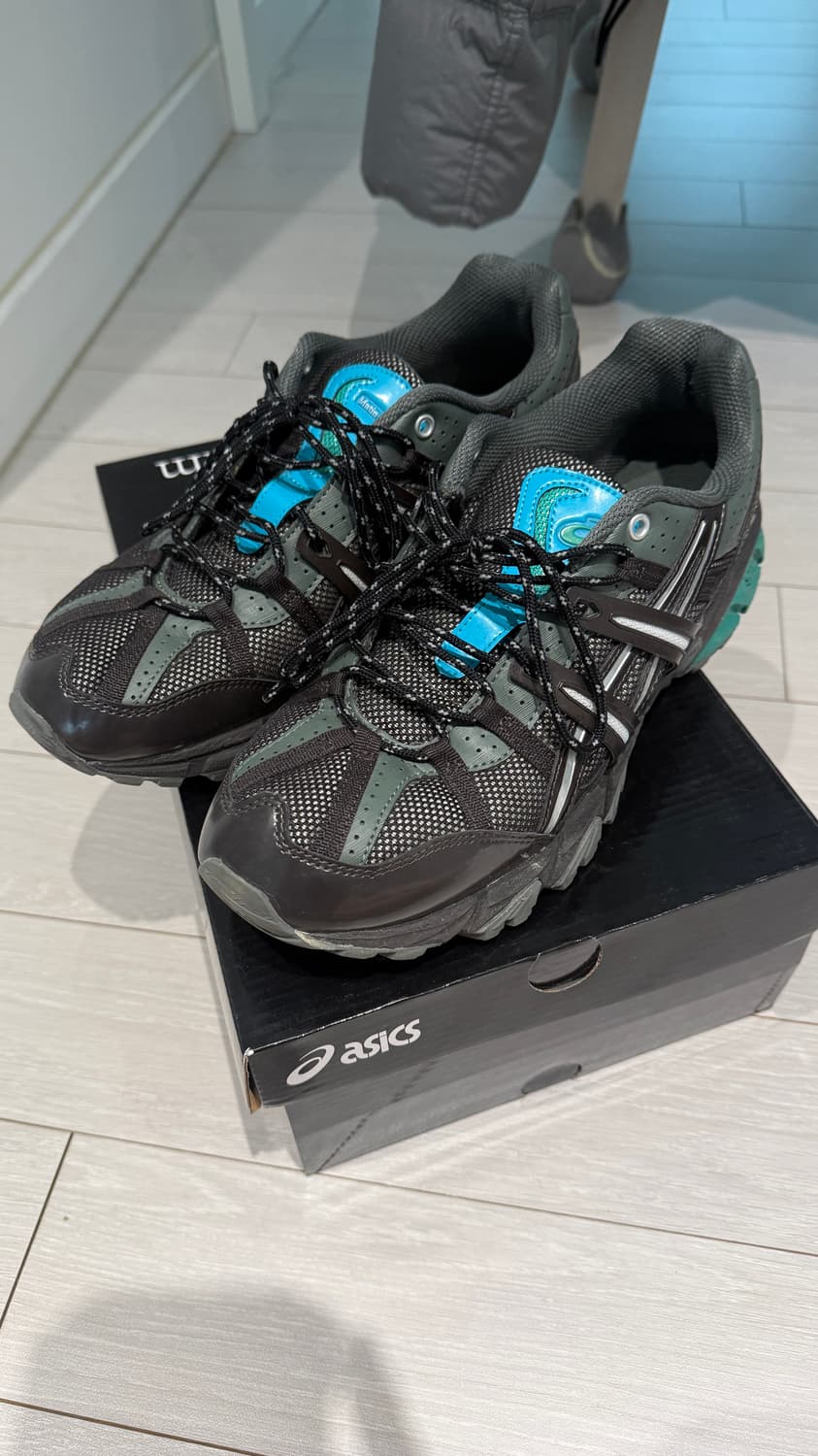 (W) Asics x Matin Kim Gel-Sonom 270 상품이미지1