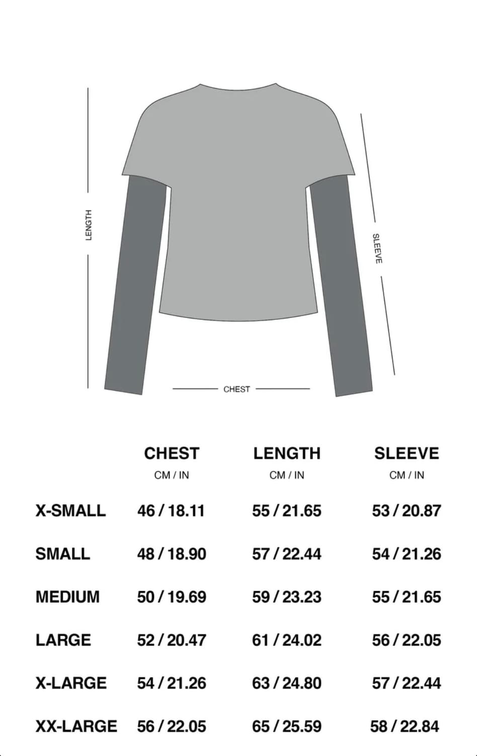 Ving Navy Longsleeve (s) 상품이미지3