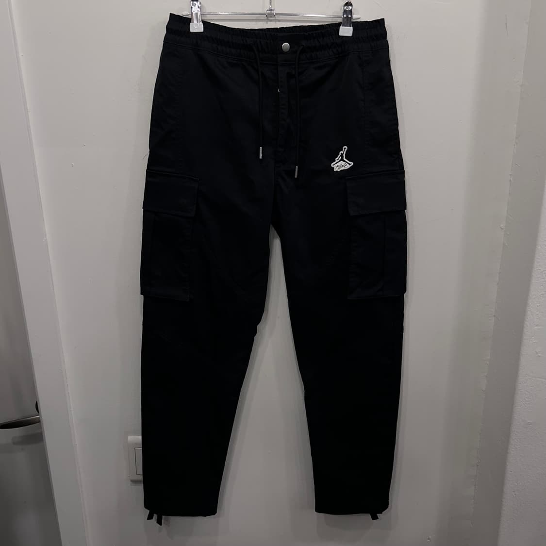 조던 플라이트시리즈 카고 나일론 트랙팬츠 상품이미지2