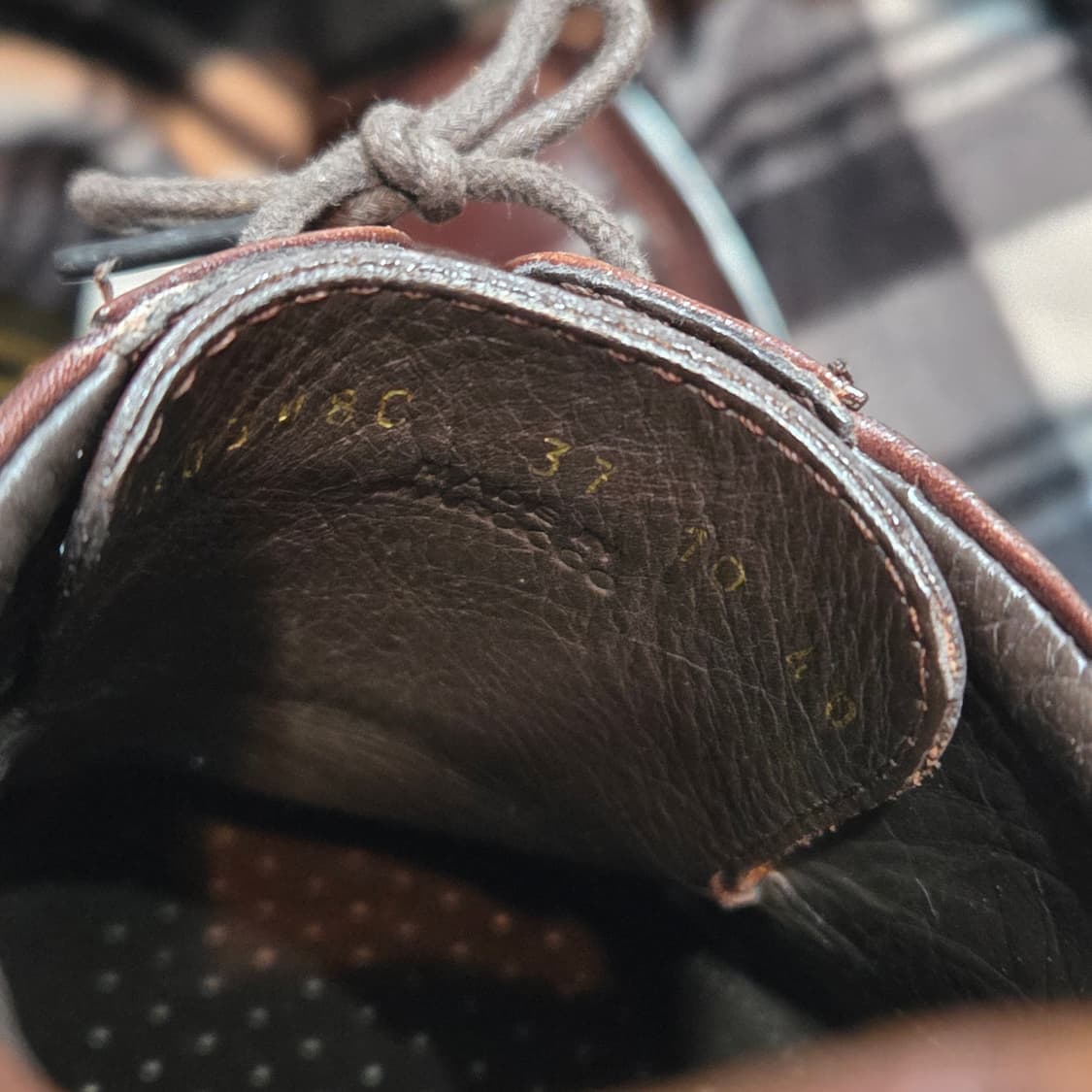 제옥스 남성 컴포트 로퍼 상품이미지8