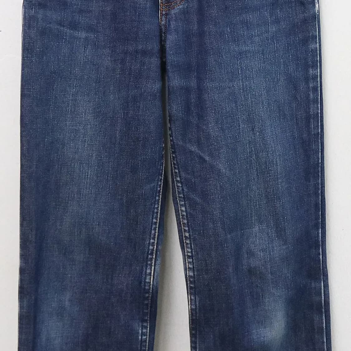 90'S 리바이스 515 데님 팬츠 62568 상품이미지4