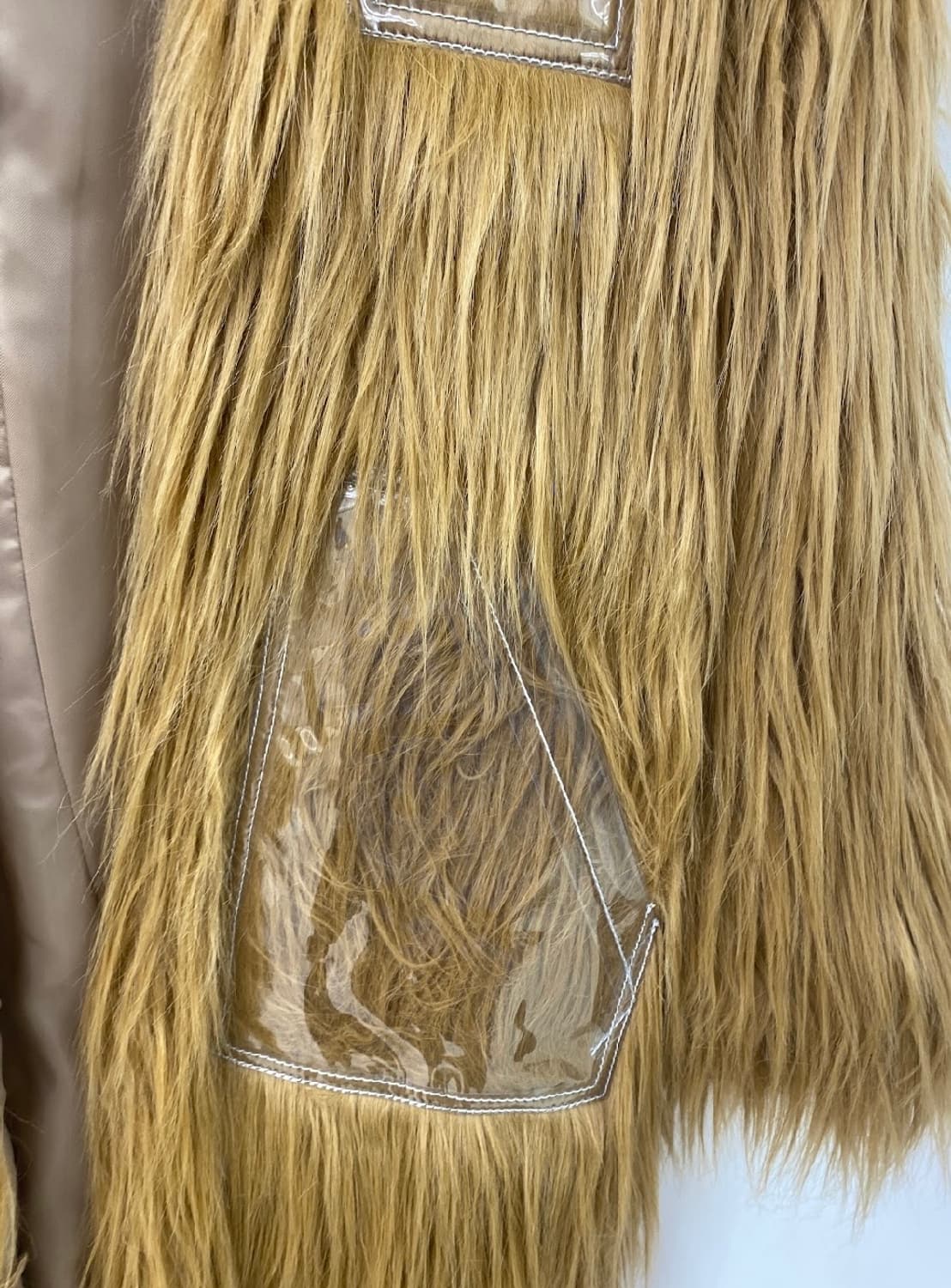 (판매) MM6, Maison Margiela 메종 마르지엘라 여성 코트 상품이미지7