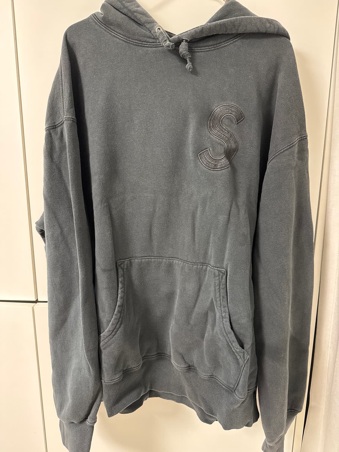 슈프림 후드티 상품이미지1