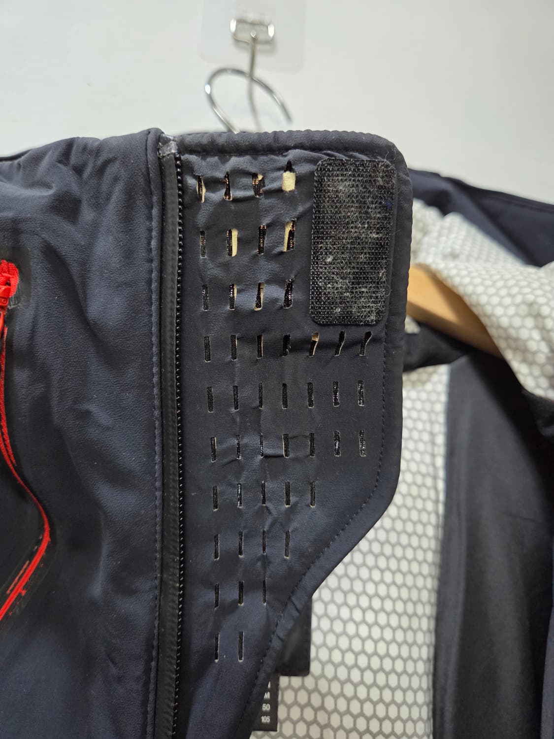 데상트 빵빵한 다운패딩 남자 105 상품이미지7