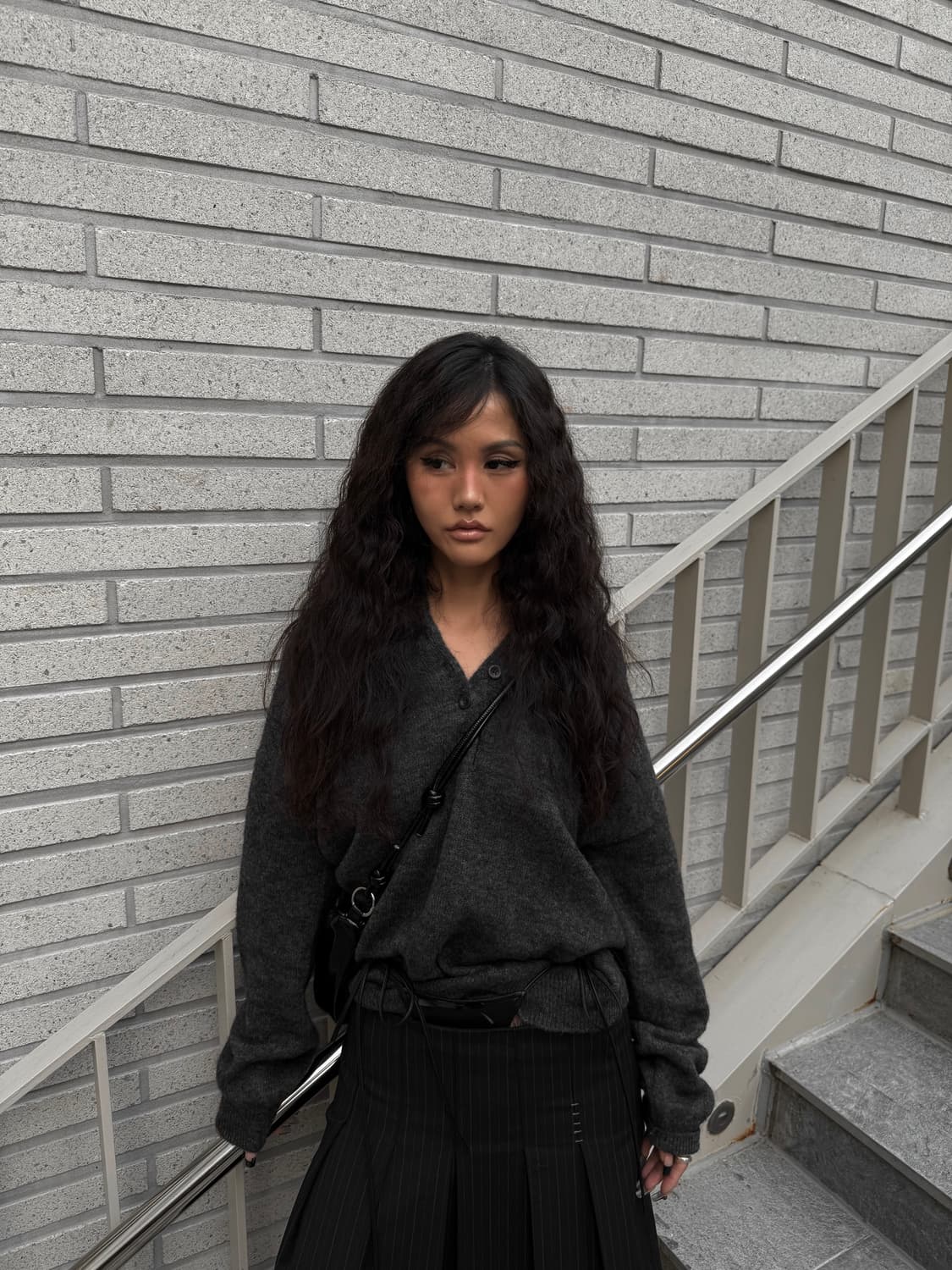 졸리앙볼 니트  상품이미지3