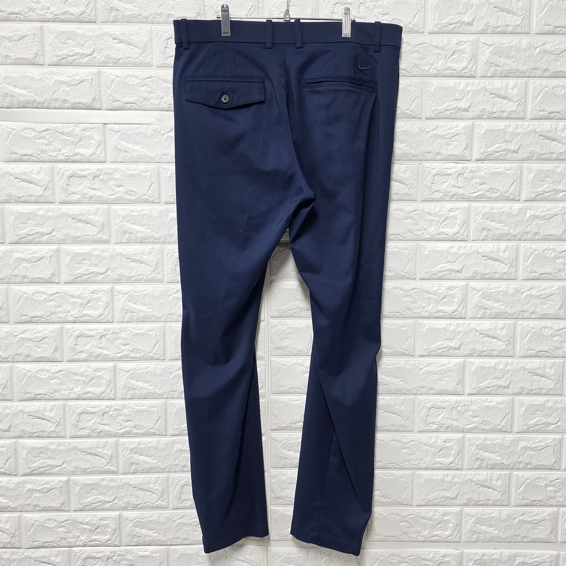 택포// 32인치 나이키 드라이핏 슬림핏 M 상품이미지4