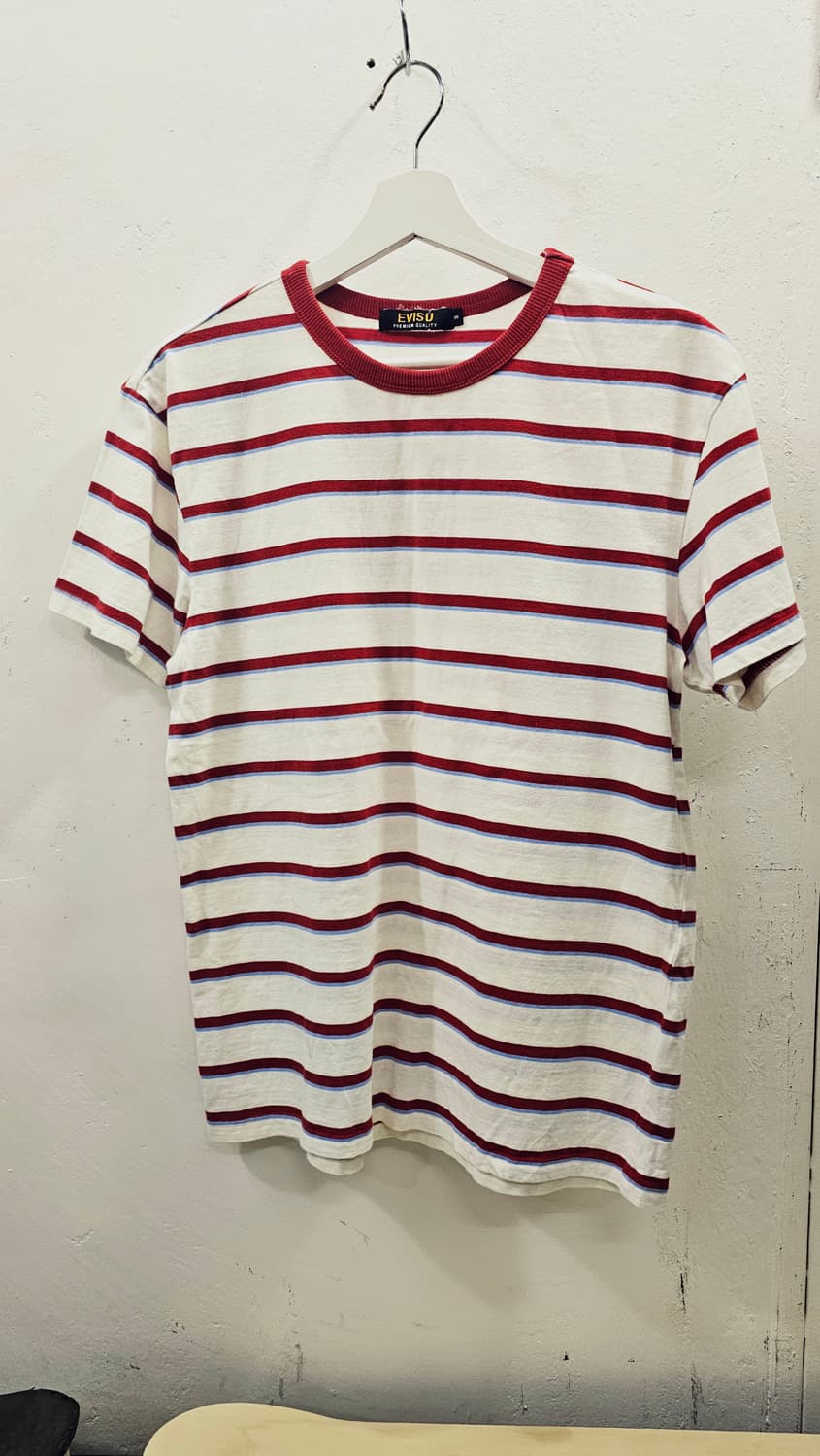 에비수 반팔티 상품이미지1