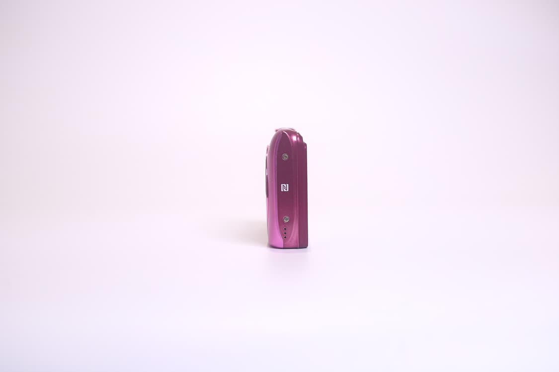 니콘 쿨픽스 S3700 핑크 상품이미지3