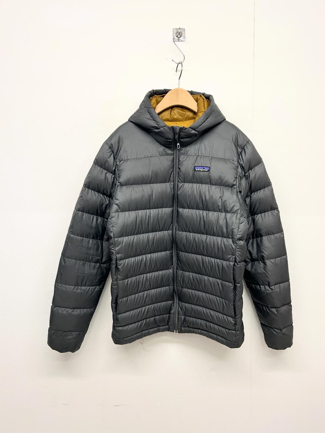파타고니아 하이로프트 후드 패딩자켓 상품이미지1