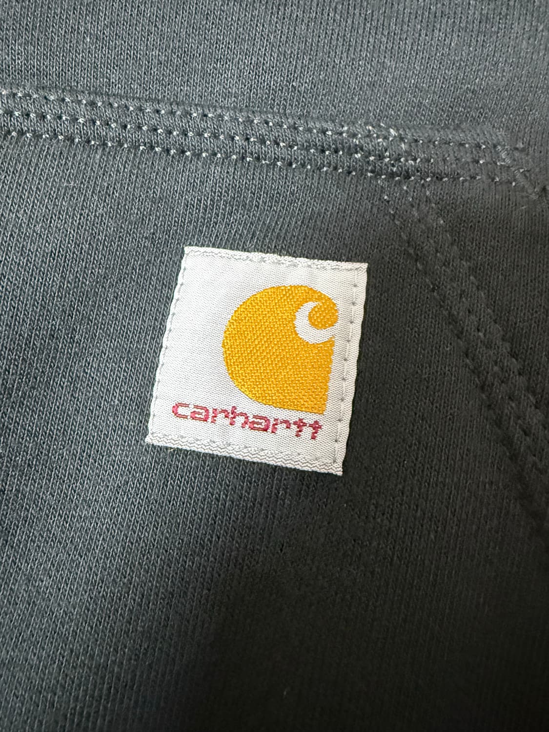 칼하트 후드집업 m 상품이미지4