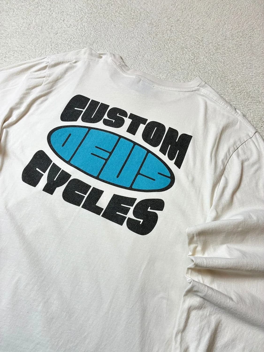 데우스 엑스 마키나 이클립스 롱슬리브 PN7835 상품이미지2