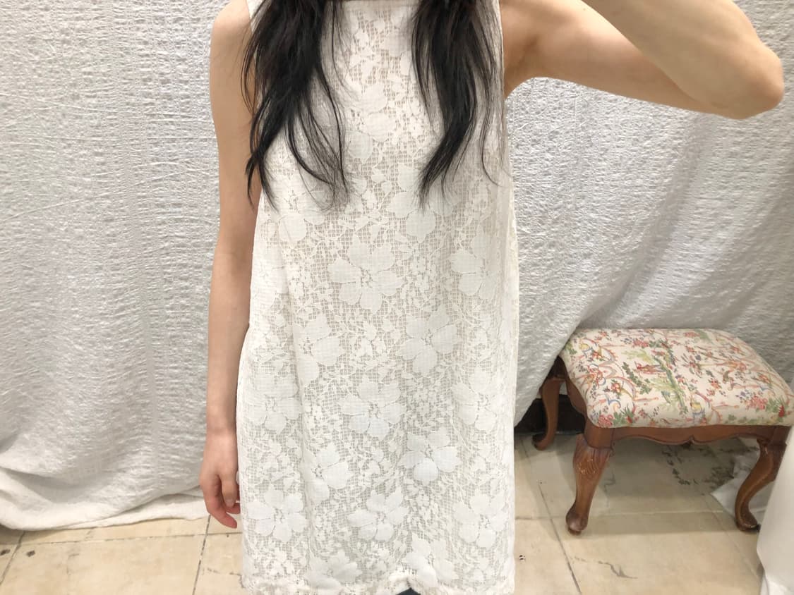 White flower mini ops 상품이미지4