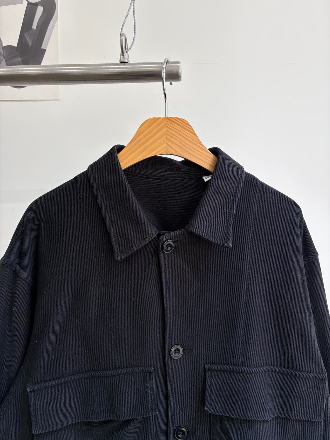 UNIQLO U 자켓 상품이미지2