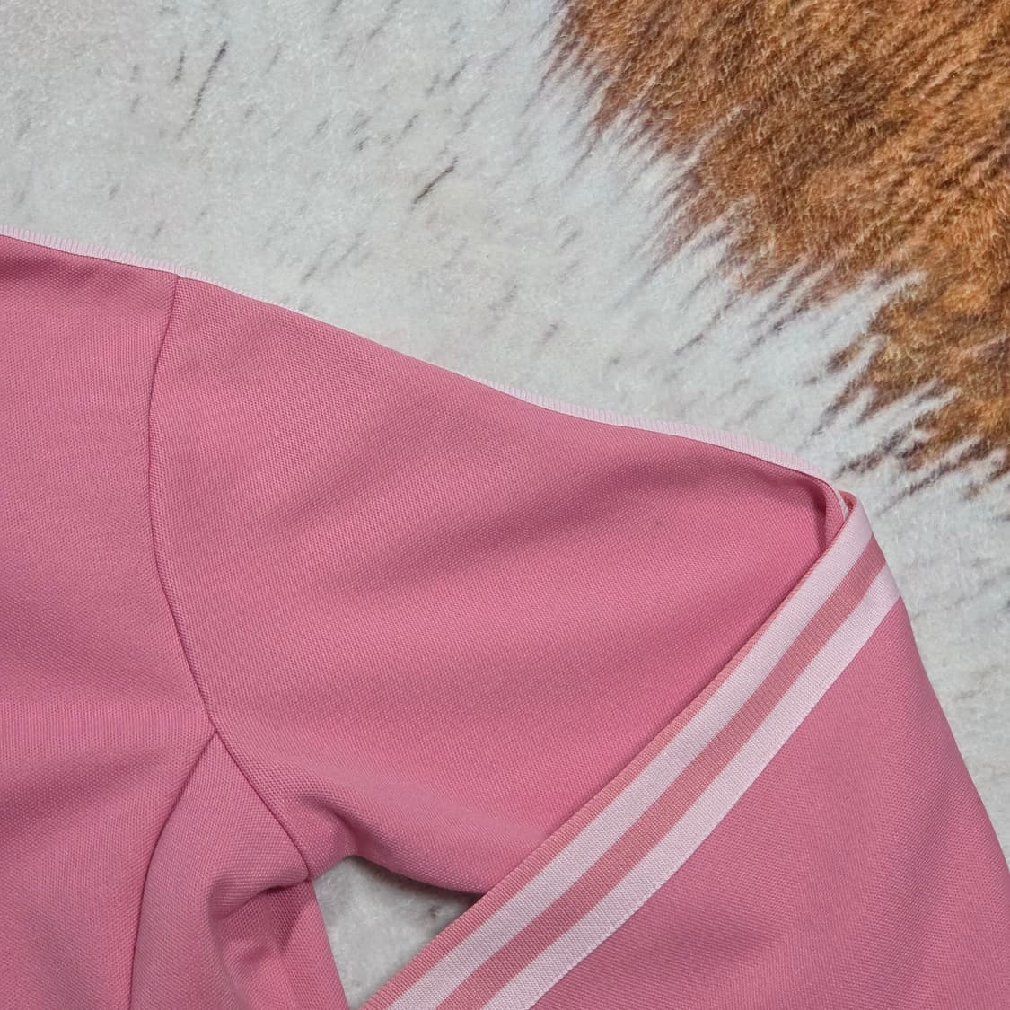 아디다스 유로파 핑크 져지 상품이미지5