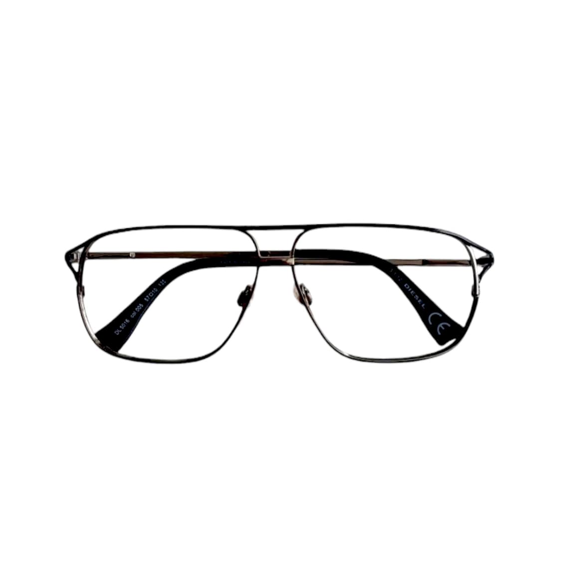 디젤 아이웨어 DL 안경 상품이미지1