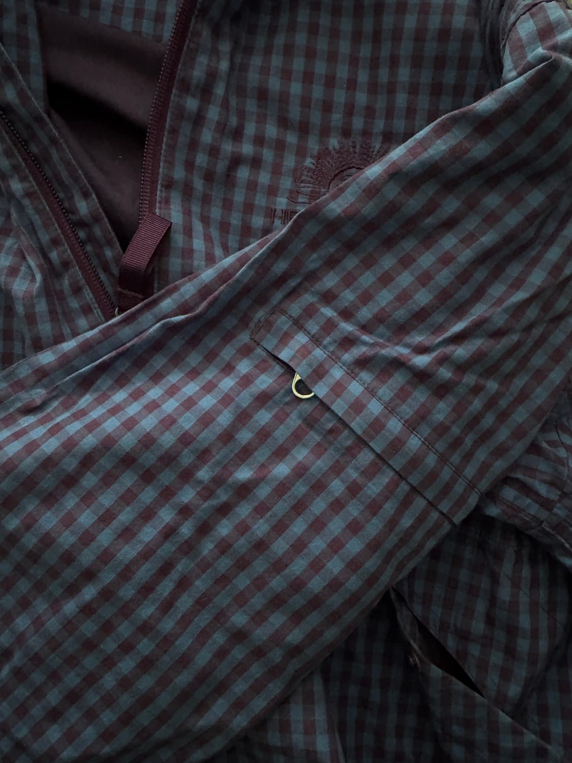 헬로선라이즈 자켓 상품이미지5