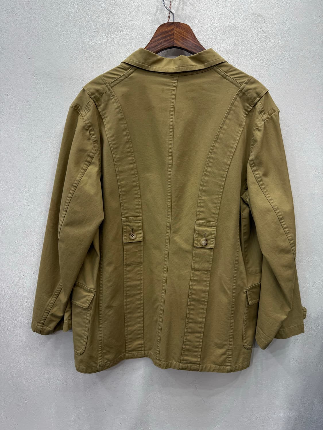 (Usa)폴로 자켓 상품이미지5