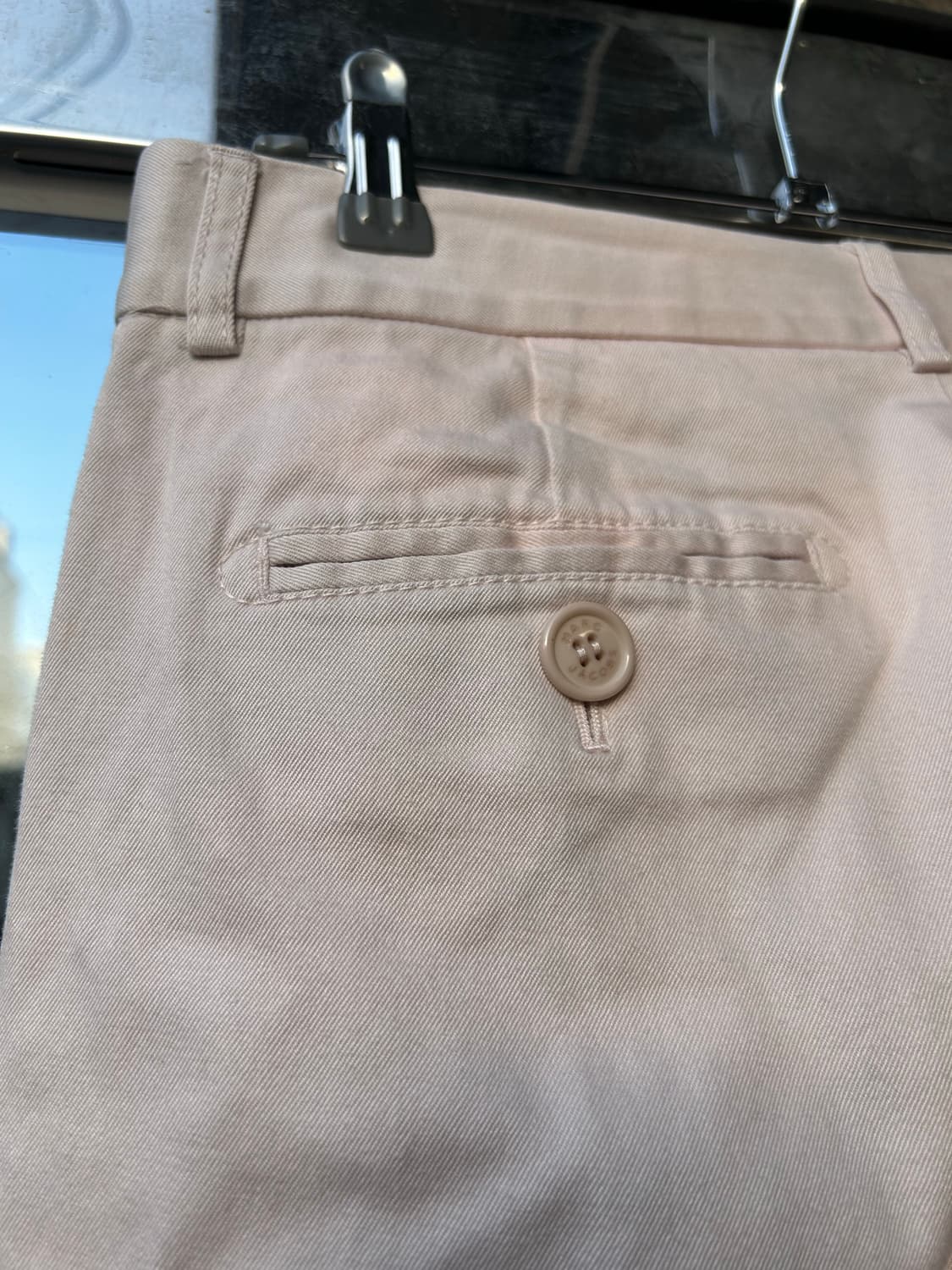 마크제이콥스 부츠컷팬츠 (우먼스) 상품이미지3