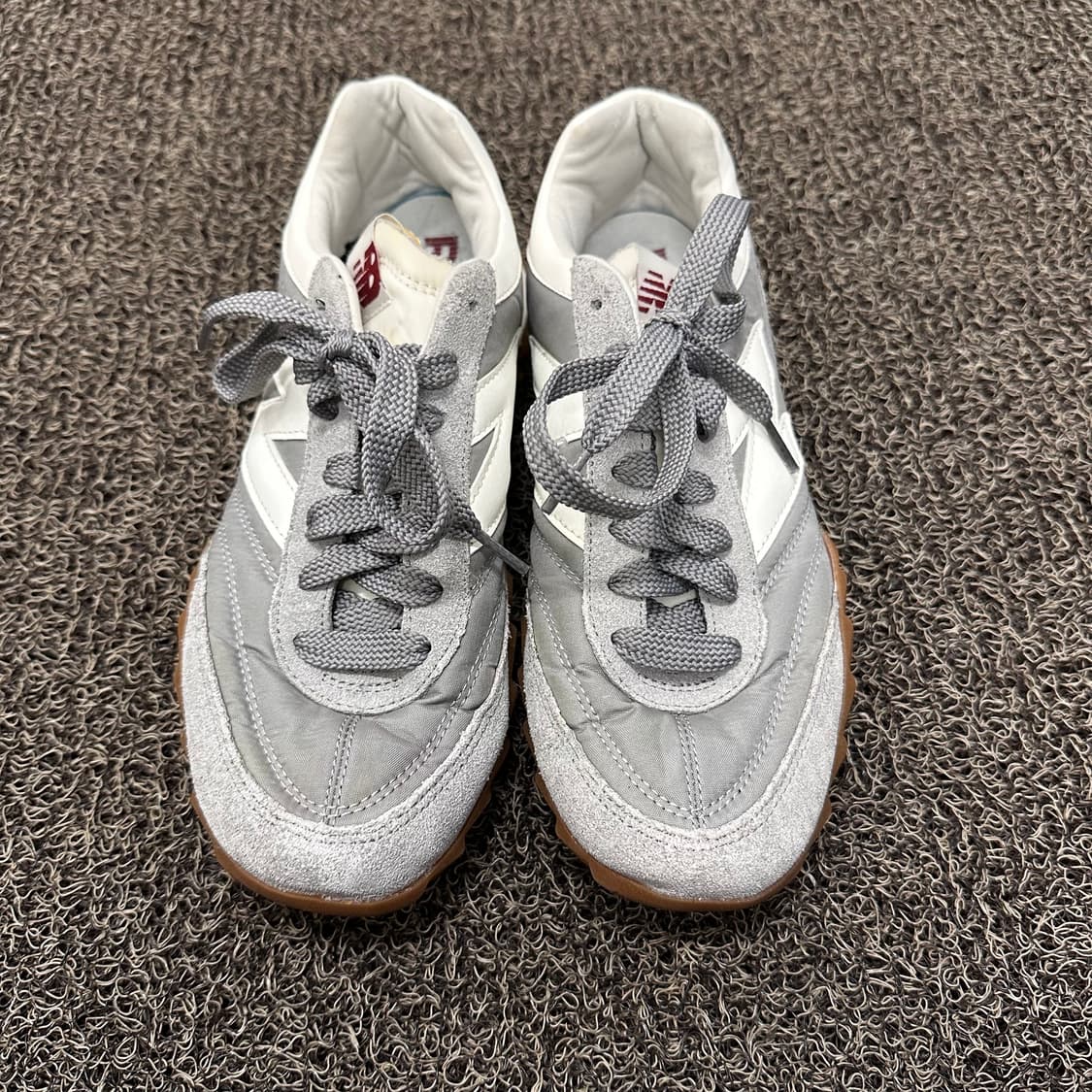 뉴발란스 xc72 운동화 그레이 270 상품이미지3