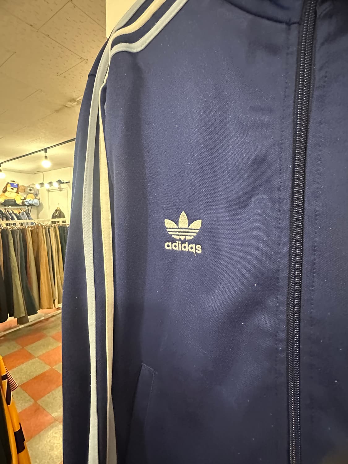 아디다스 져지 상품이미지5