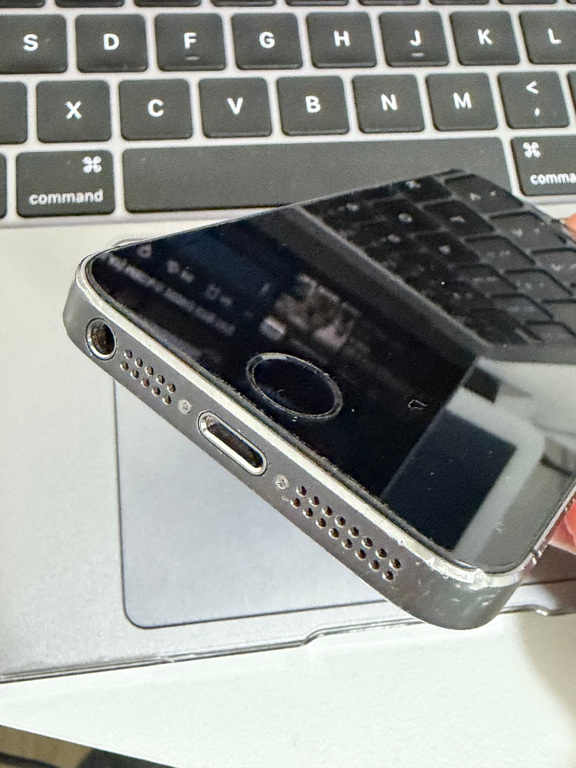 아이폰5s 스그 16기기 #4940 상품이미지3