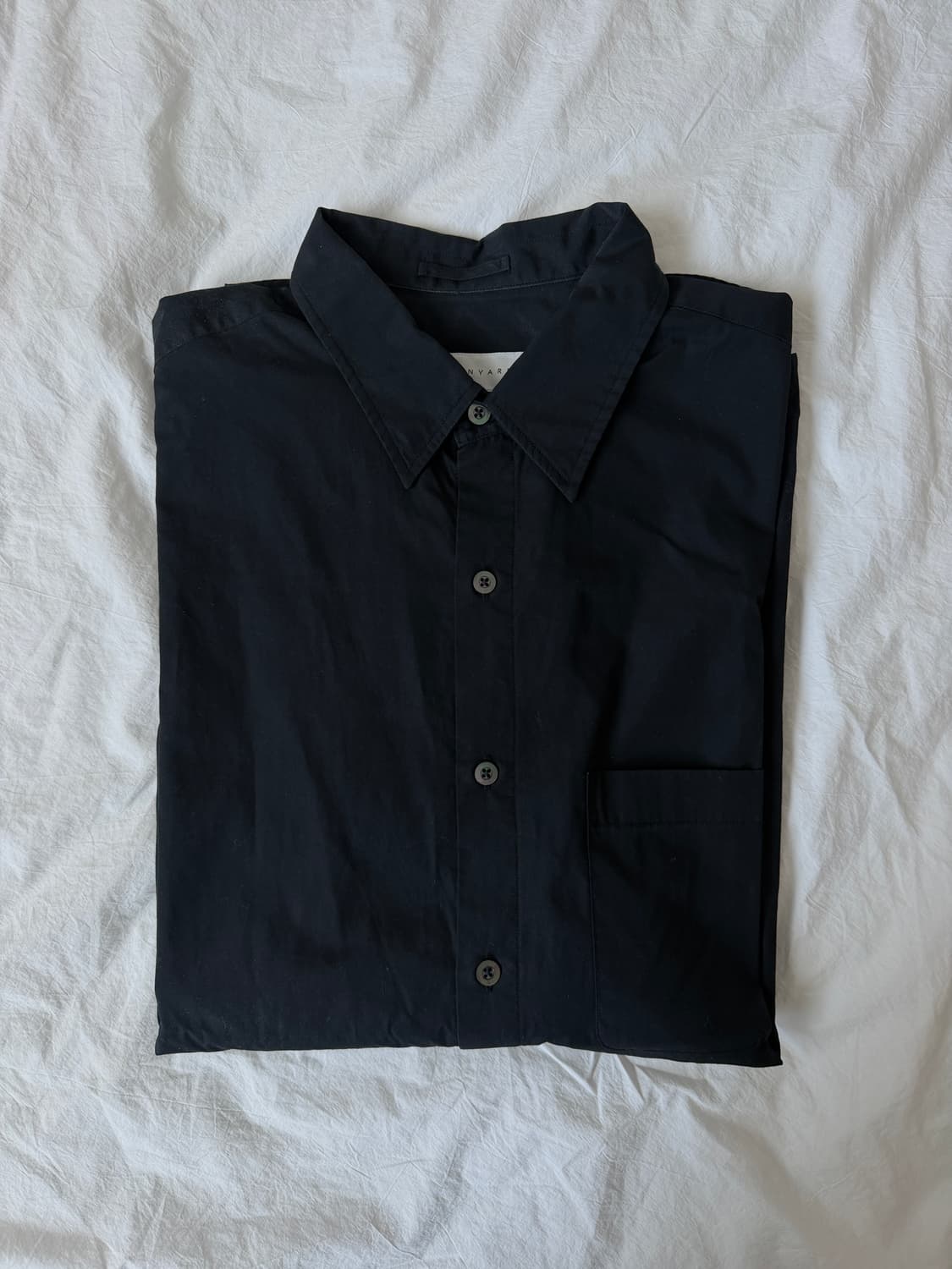 브라운야드 셔츠  상품이미지3