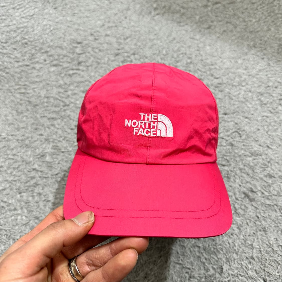 [95] 노스페이스 고어텍스볼캡 상품이미지2