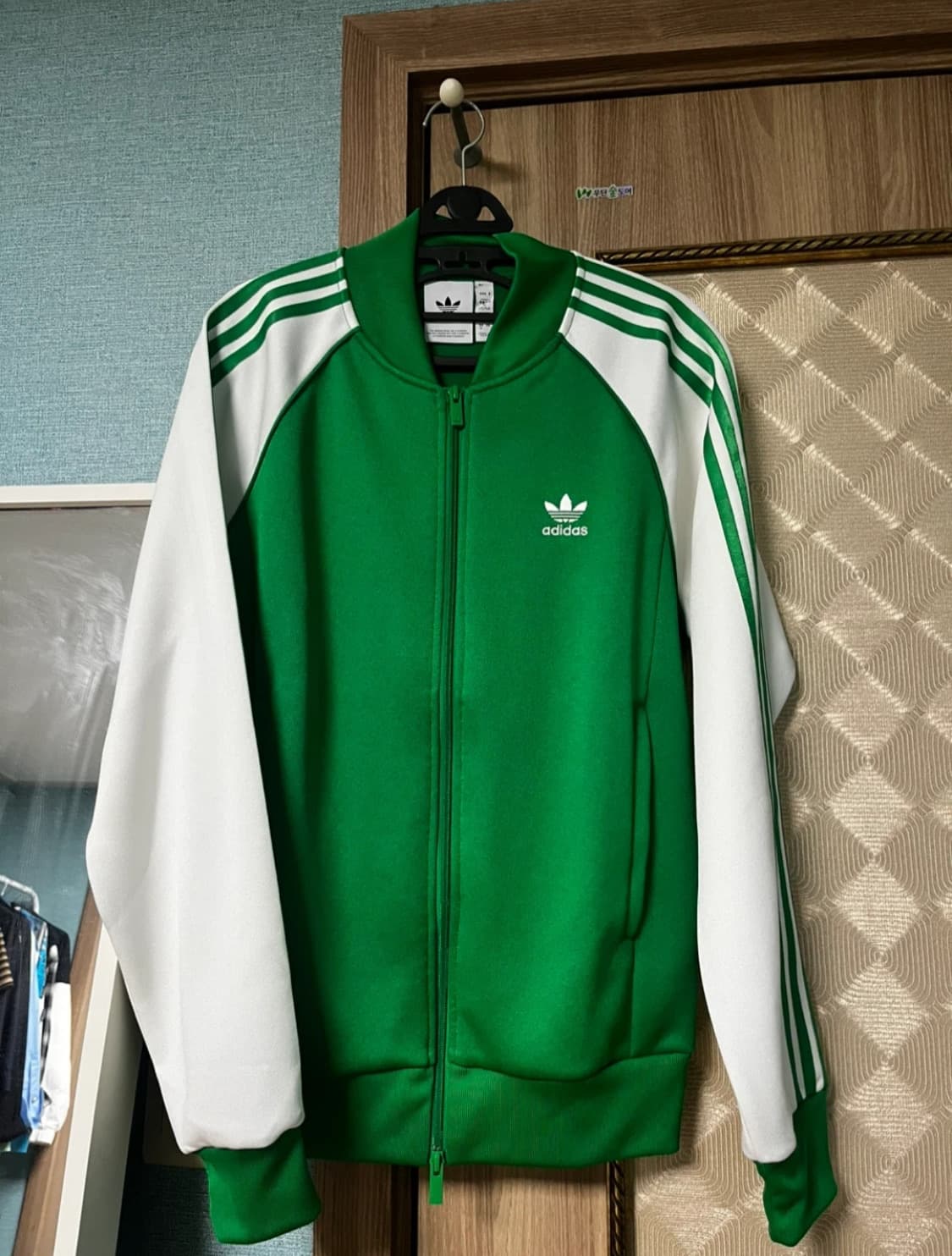 아디다스 자켓 m 상품이미지1