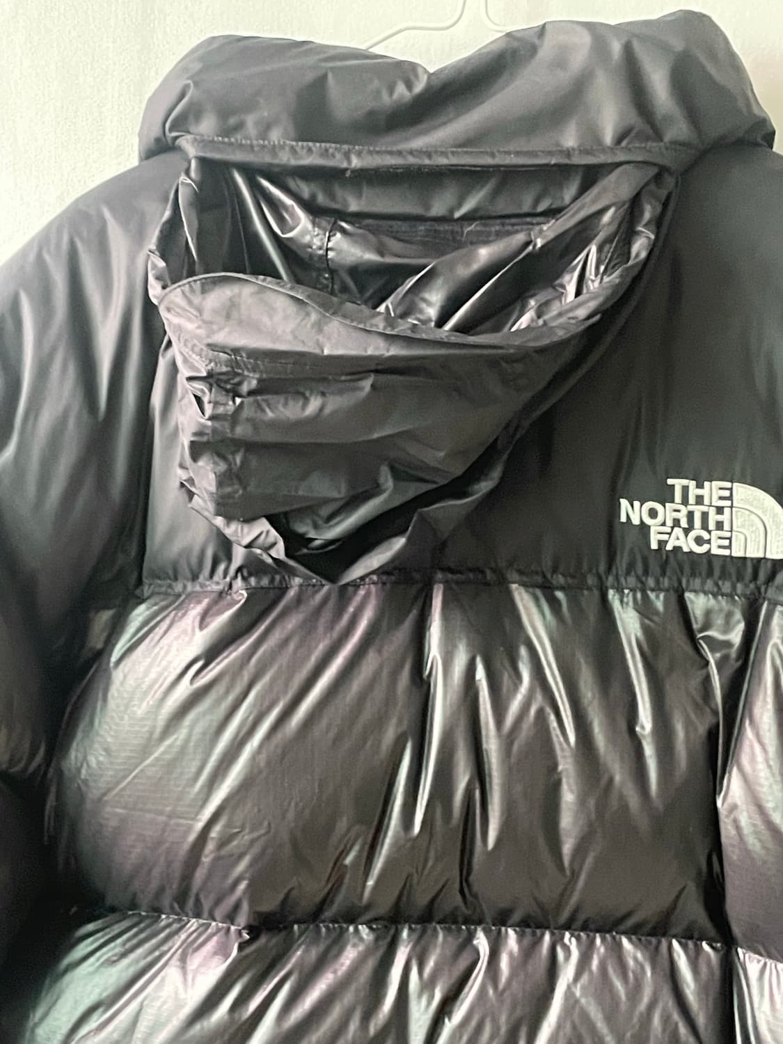 The North Face 1996 Eco Nuptse Jacket 상품이미지7