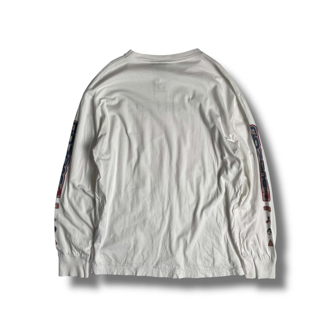 Ripzone  프린트 코튼 롱슬리브 상품이미지5