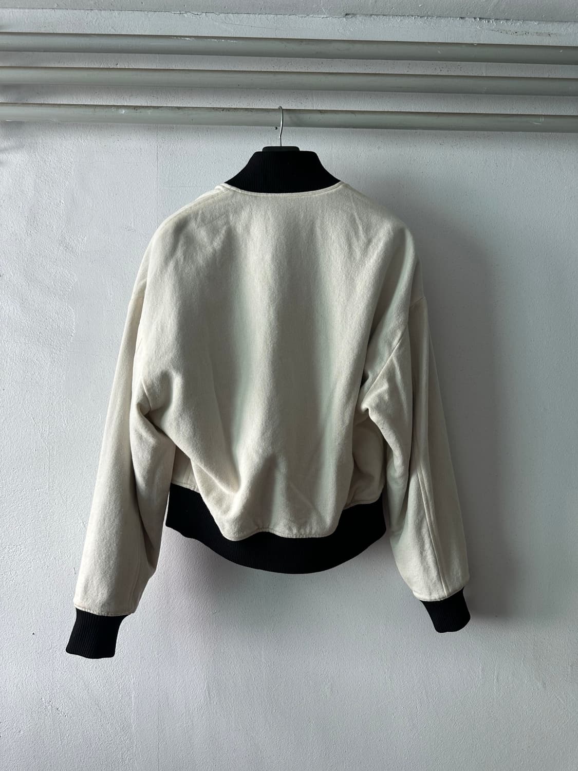 yohji yamamoto reversible bomber jacket 상품이미지6