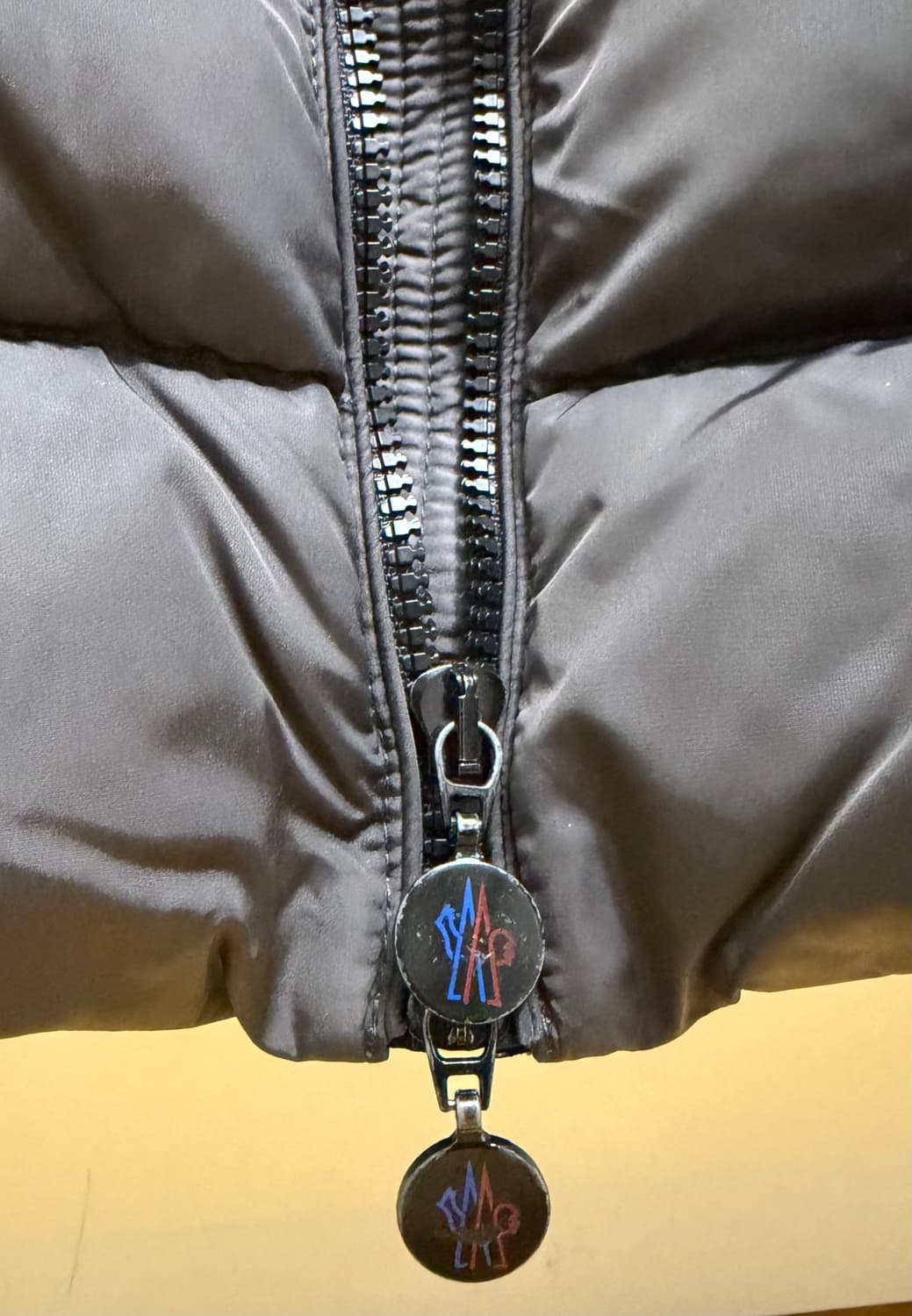 몽클레어 정품 제네브리에 최상위 여성패딩 상품이미지5