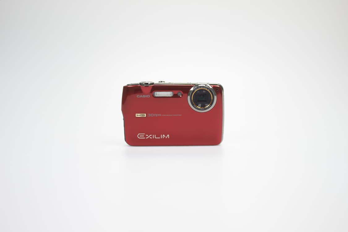 카시오 엑실림 EX-FS10 디카🍀 상품이미지3