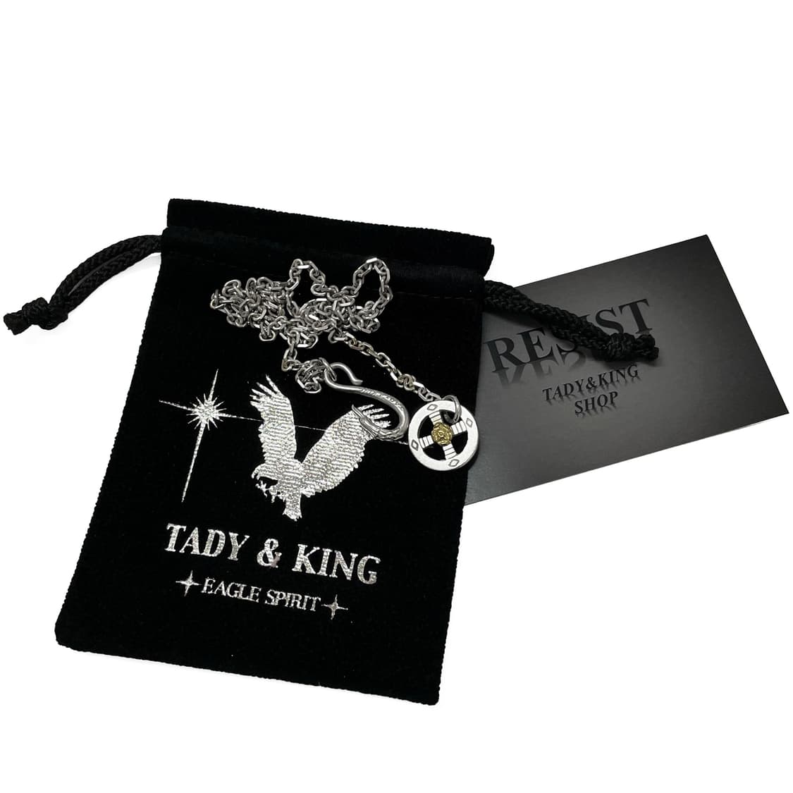 타디킹 (Tady&King) 상품이미지2