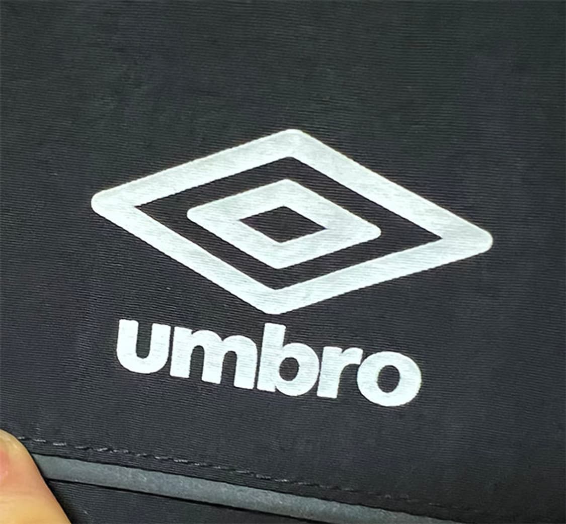 엄브로 나일론 와샤 우븐맨투맨 남자 캐주얼 춘추 새상품 M 95-100 상품이미지3