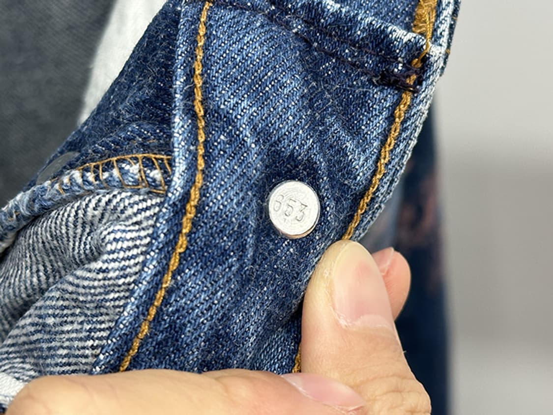 LEVI'S 501_ made in U.S.A (30) 상품이미지10