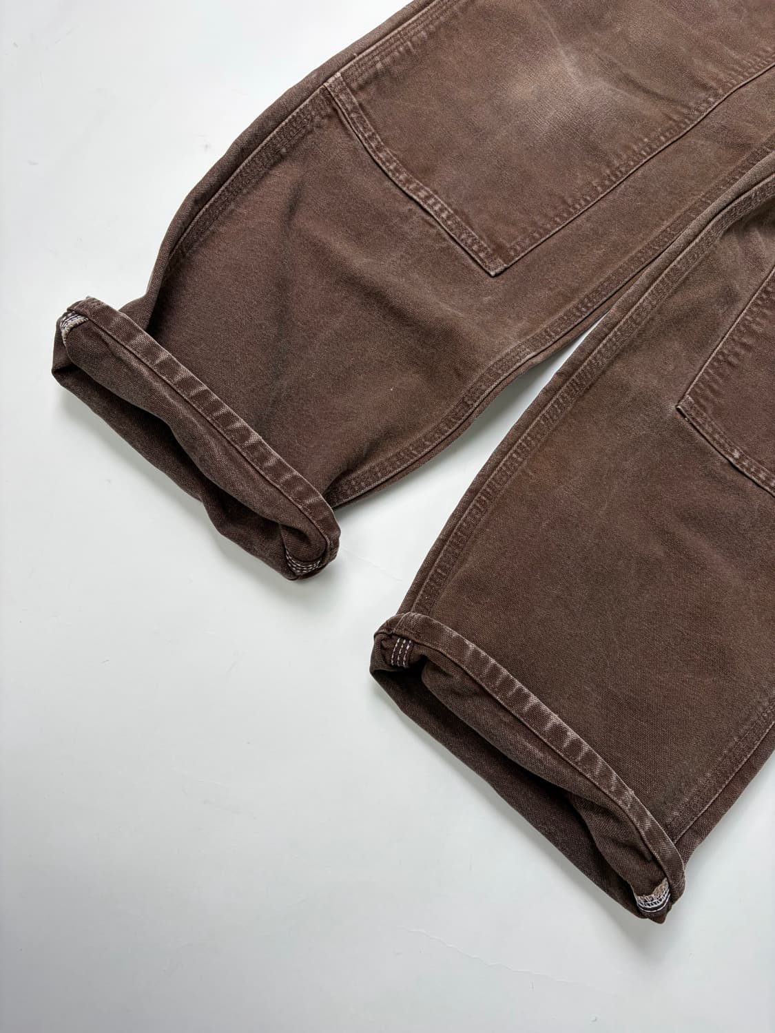 10s Carhartt Double Knee Work Pants 상품이미지9
