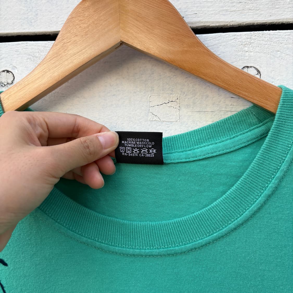 Stussy 스투시 반팔 티셔츠 상품이미지5
