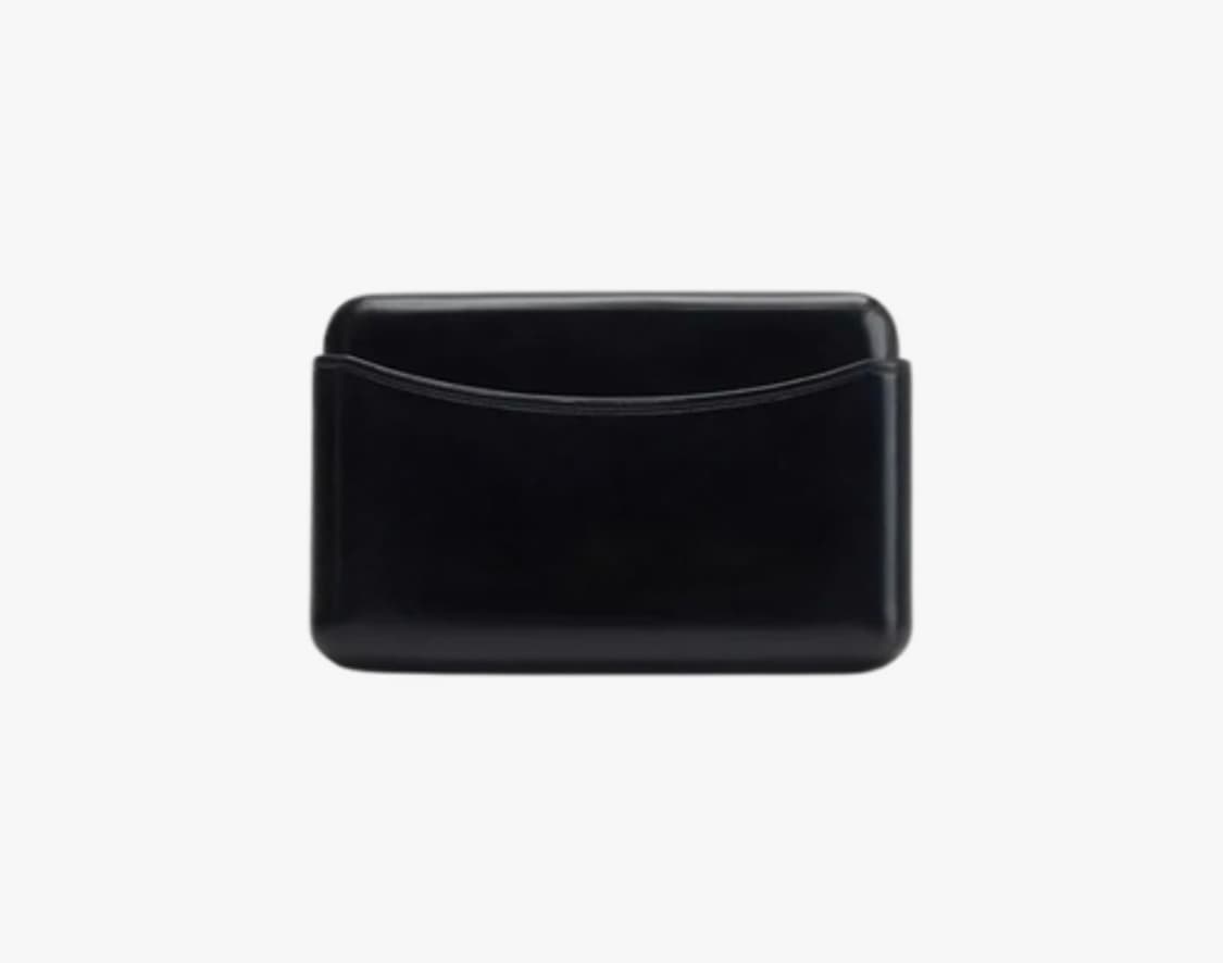 르메르 몰디드 카드지갑 구매 상품이미지1